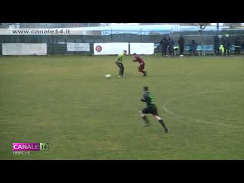 Calcio, I° Categoria girone C. Il Casette Verdini batte 2 a 0 il CSKA Corridonia