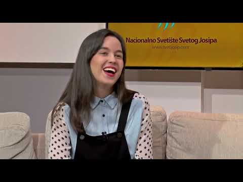 Prozor svetog Josipa – Lucija Klarić