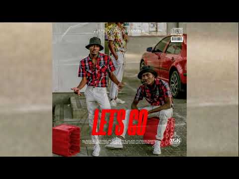 Young Grills Khalista - Let's Go (Official Audio)