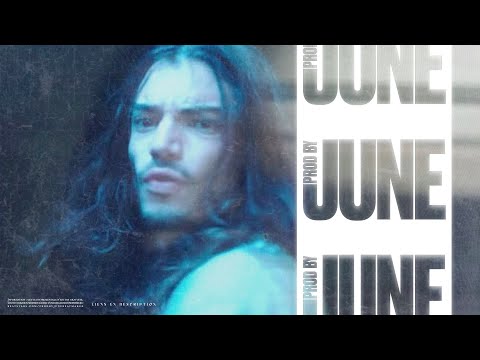 Lujipeka Type Beat | Désolé (le jeune luj est triste)