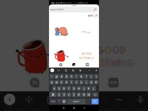 Animated Sticker Maker‏ video thumbnail