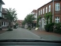 Driving in Ankum Germany 2011 