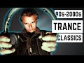 90s 2000s Trance Classics Mix Vinyl DJ Set A STATE OF TRANCE Armin Van Buuren Tiësto ATB