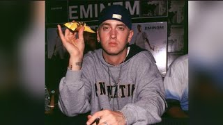 Eminem Playlist 2023