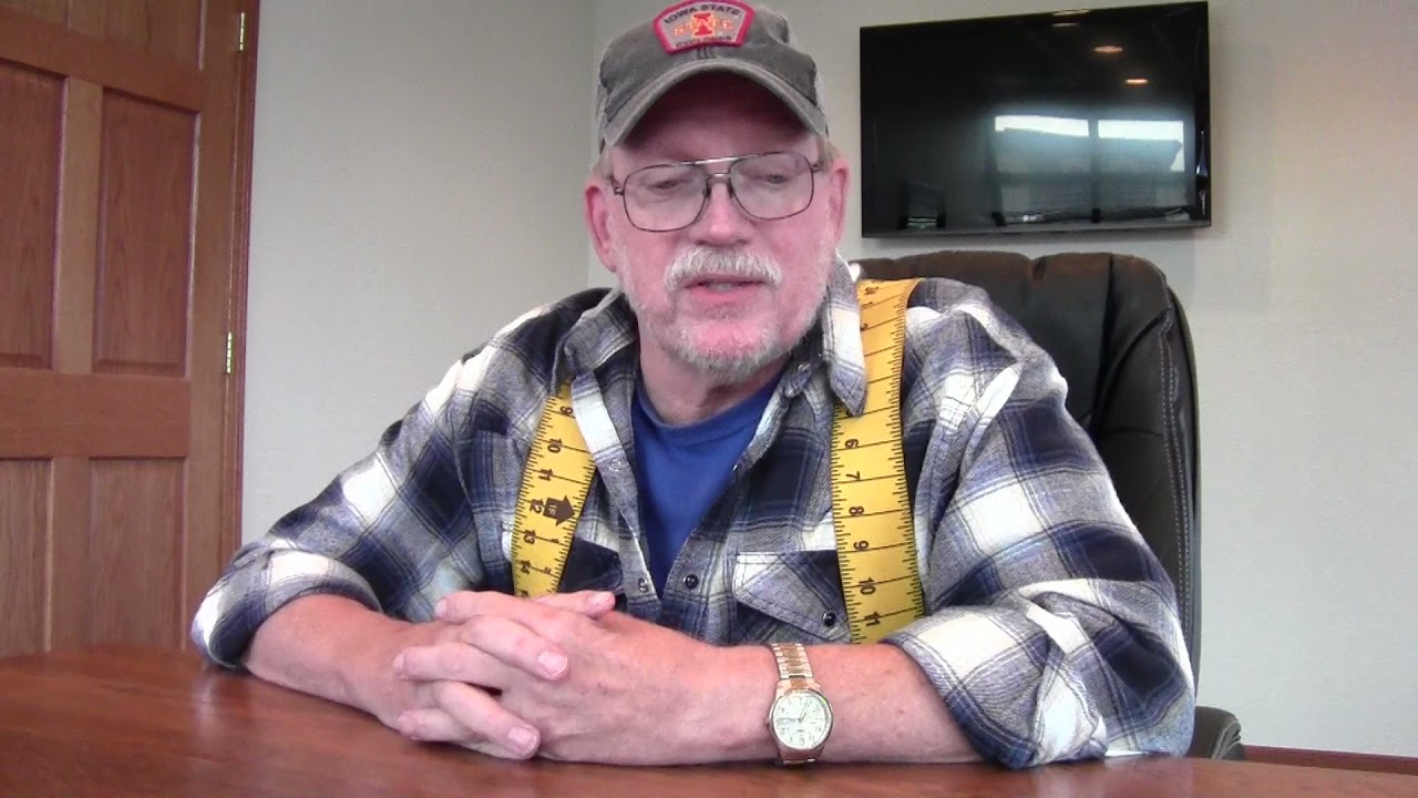 Iowa Man Hit Head-On Thanks Corey for Helping Him Make a Recovery for His Injuries