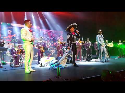 Los Caligaris ft Pedrito Fernández El aventurero