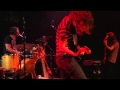 Courtney Barnett - Avant Gardener (Live on KEXP ...