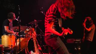 Courtney Barnett - Avant Gardener (Live on KEXP)