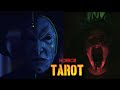 TAROT : Best Horror movie on Amazon, Vudu | Ghost | New Movie 2024 | Youth bio