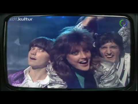 KATRINA AND THE WAVES - DO YOU WANT CRYING (VFA) FULL HD REMASTERIZADO