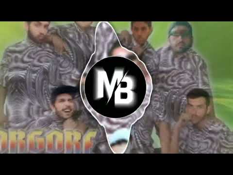 Borgore x Los Karkik's - Si