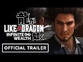 Like a Dragon Infinite Wealth - Official Happy Resort Don Doko Island Trailer | Xbox Partner Preview