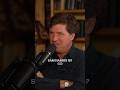 Tucker Carlson Calls Out Sam Harris