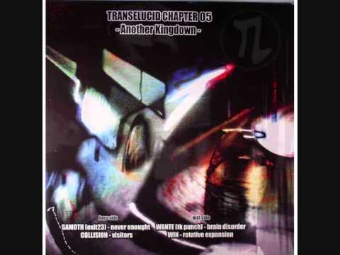 Collision -Visitors- (Transelucid 05)