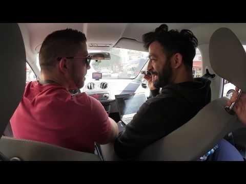 SILLA TAG & NACHT #7 - SCHIELTALK MIT ROOZ LEE / AMAR / BIZZY MONTANA / GHS