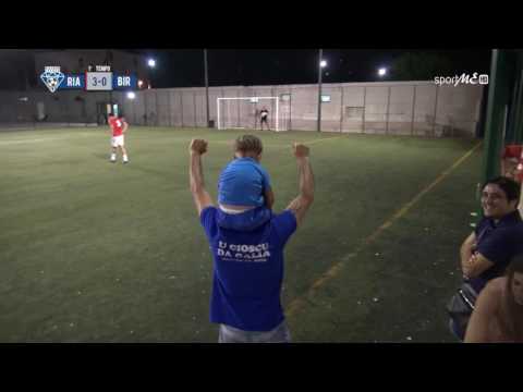 Diamond League | Riaccendimi Vs BirraReal