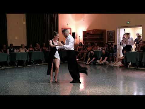 Daniel Arroyo & Manuela Marce juliol 2023