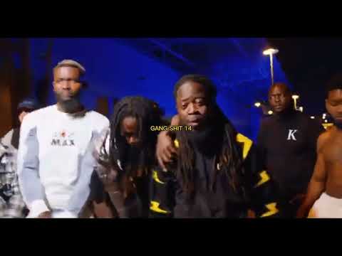 TCHUNSO vs KLASH BEEF