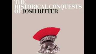 Next to the Last Romantic - Josh Ritter (album version)