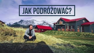 Krzysztof Gonciarz - What I learned from 2 years of travelling