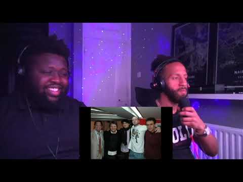 Sky Wikluh feat Saban Bajramovic - Lova (UK / LONDON REACTION / REAKCIJA)🇷🇸🇬🇧