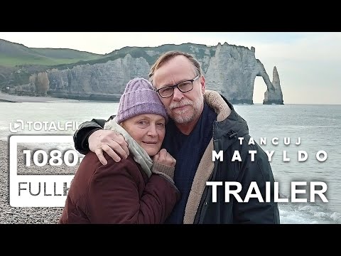 Tancuj, Matyldo (2023) CZ HD Teaser #KarelRoden #ReginaRazlova