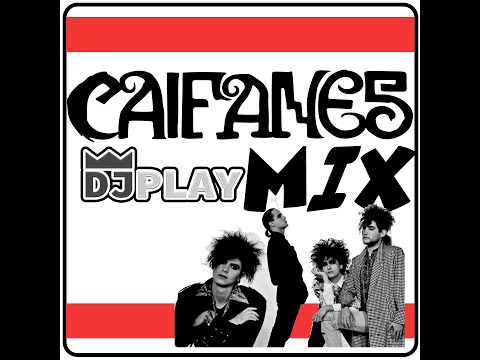 CAIFANES EXITOS MIX  #elimpresionante