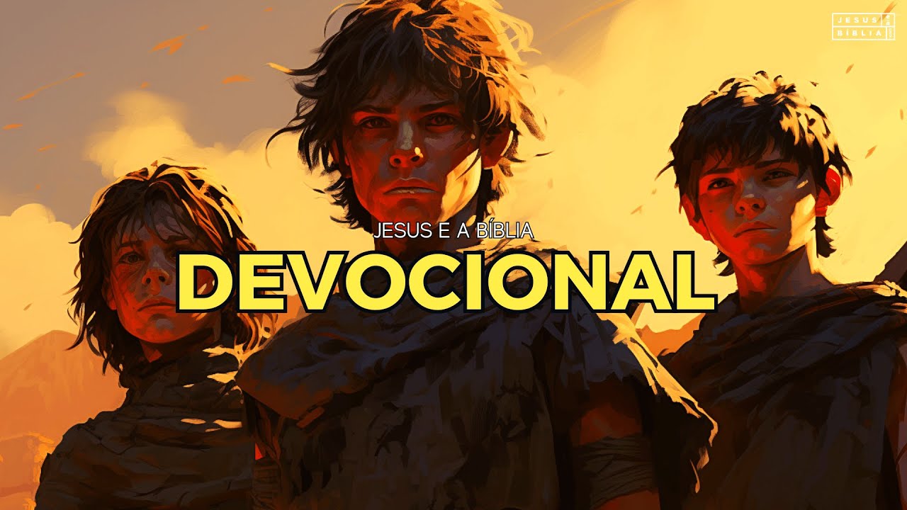 Os Moabitas e a Arte de Lidar com Pessoas Difíceis | Devocional Diário