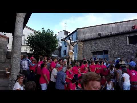 Santo Cristo de la Salud