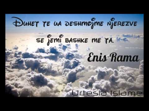 Duhet te ua dëshmojmë njerëzve se jemi bashkë me ta - Enis Rama