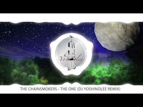 The Chainsmokers - The One (Solyton REMIX)