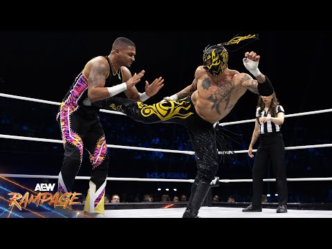 Rey Fenix Says Many Things Are Not Known And Should Not Be Talked About