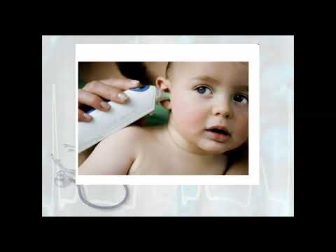 Vital Signs Part 4-5 Temperature and O2 Sat