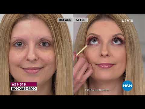 HSN | Focus On Beauty 04.03.2019 - 06 PM