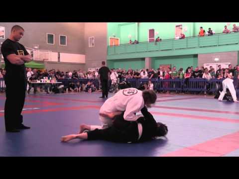 Manchester Open BJJ 247 Event April 2015