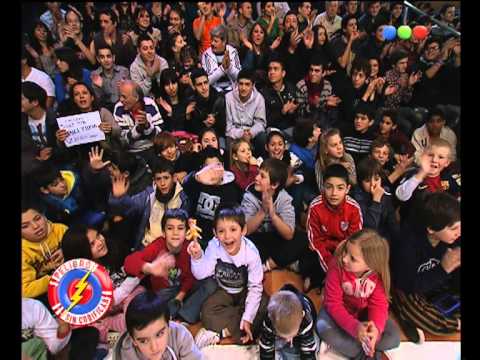 Capítulo 25 - Parte 2 - Peligro Sin Codificar