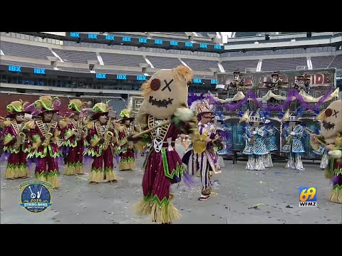 2026 String Band Spectacular: Woodland String Band - A Taste Of Bourbon