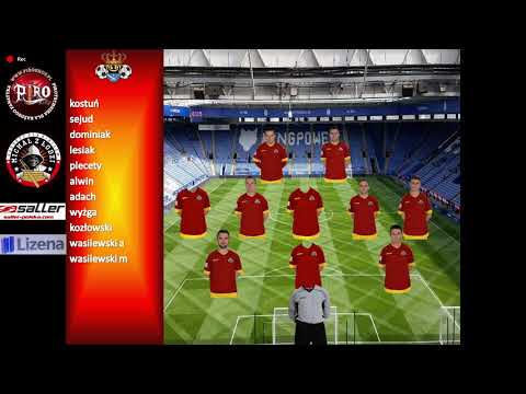 KS Legnickie Pole - Konfeks Legnica - skład