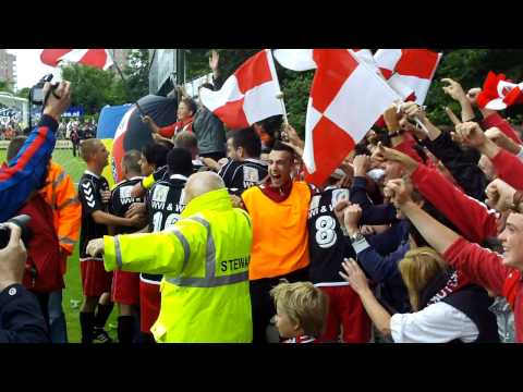 Kozakken Boys - Ter Leede: 1-5 door Arif Irilmazbilek