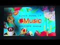 Apple Music Super Bowl LX Halftime Show Intro 2026