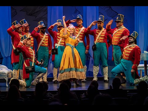 𝑻𝒉𝒆 𝑫𝒂𝒖𝒈𝒉𝒕𝒆𝒓 𝒐𝒇 𝒕𝒉𝒆 𝑹𝒆𝒈𝒊𝒎𝒆𝒏𝒕 | Donizetti | St. Pete Opera | June 2022 | Full Opera