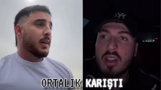 ATİ VE BLOK3 ÇILDIRDI KEŞKE KLİBİ SIZDIRILDI
