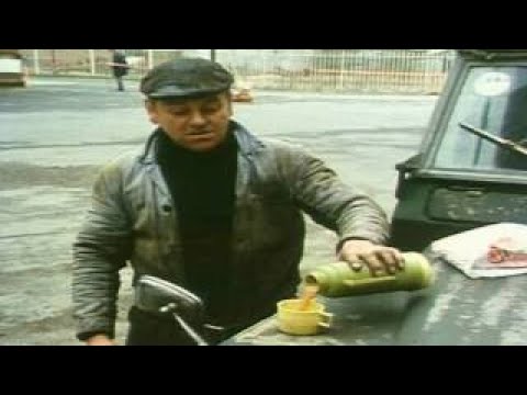 Fred Dibnah's Made In Britain S01 E01 - The Passion Of A Lifetime