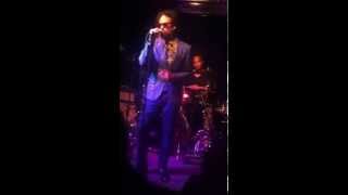 Bilal @ Jazz Cafe - West Side Girl