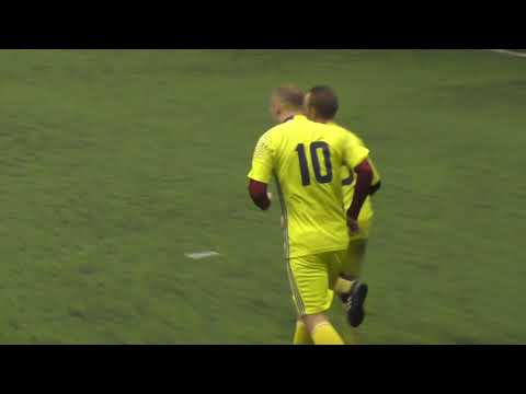 9 КХ 4 лига 1/4 1 игра 1-8 ХГС - Радмир