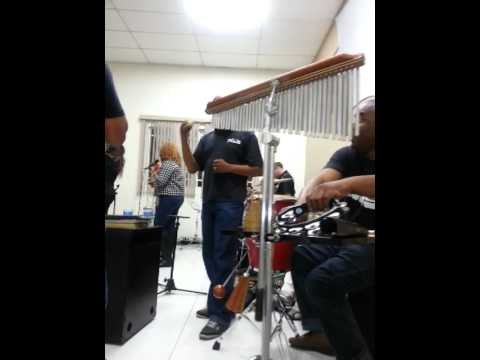 Praise Plus na Renascer Interlagos