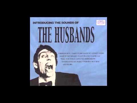 In The Basement - the Husbands
