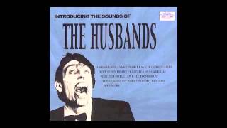 In The Basement - the Husbands
