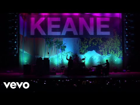 Day Will Come - Keane