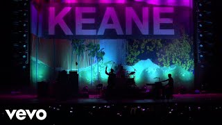 Keane - Day Will Come (Live At Jockey Club del Paraguay, Asunción, Paraguay / 2019)